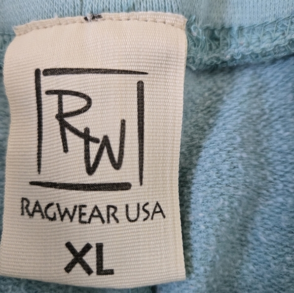 Ragwear USA Maimi South Beach Tie Dye  Surf Style Joggers size XL - Picture 11 of 14